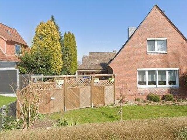 Apartment mieten in Glückstadt, Schleswig-Holstein