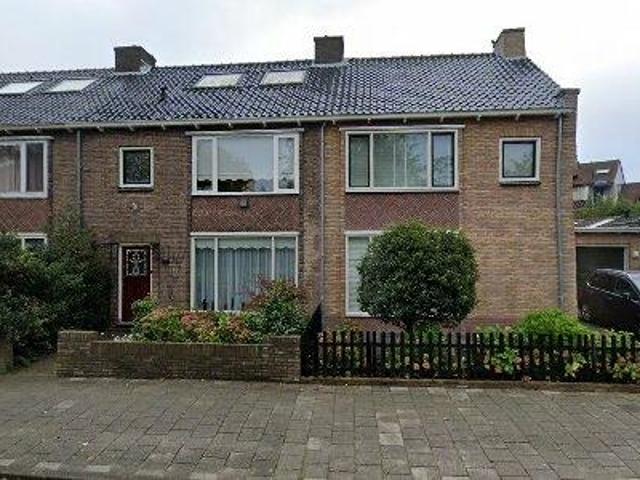 Appartement te huur in Velsen