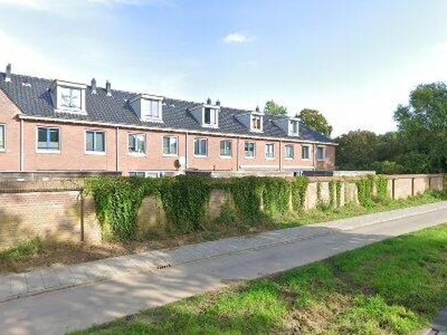 Appartement te huur in Babberich, Gelderland