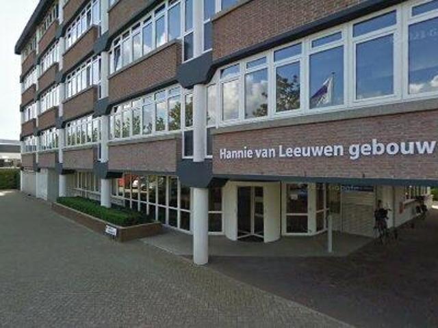 Appartement te huur in De Leyens, Zoetermeer