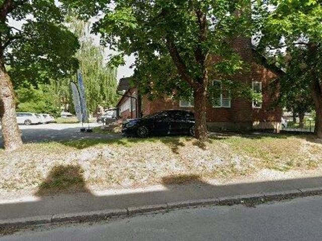 Lokal hyra i Fagersta, Västmanland