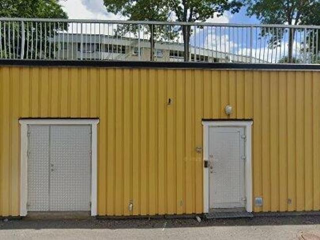 Lokal hyra i Askersund, Örebro
