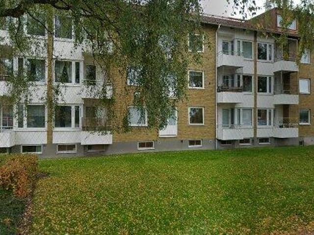 Lägenhet hyra i Ängelholm, Skåne