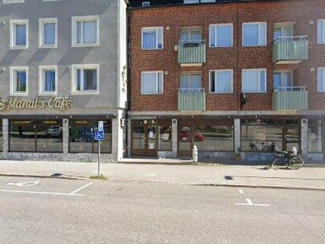Lägenhet hyra i Degerfors, Örebro
