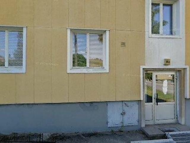 Lägenhet hyra i Fagersta, Västmanland