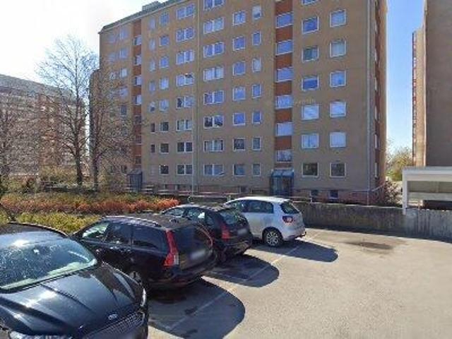 Lägenhet hyra i Halmstad, Halland