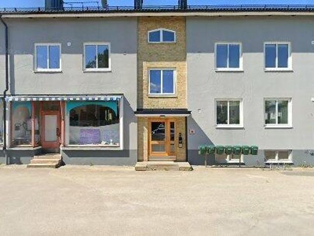 Lägenhet hyra i Lidhult, Kronoberg