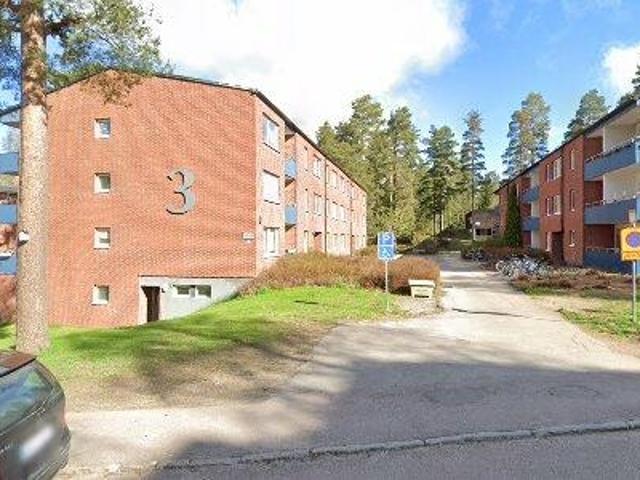 Lägenhet hyra i Ludvika, Dalarna