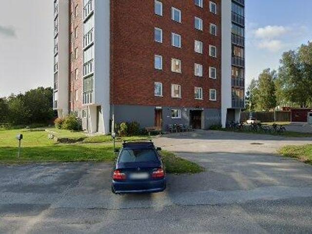 Lägenhet hyra i Luleå, Norrbotten