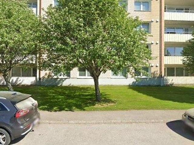 Lägenhet hyra i Åmål, Västra Götaland