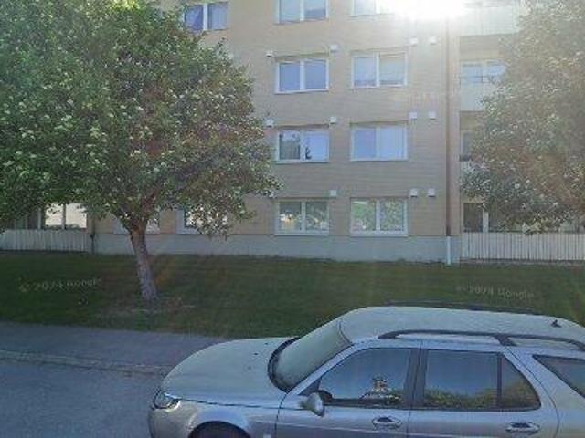 Lägenhet hyra i Åmål, Västra Götaland