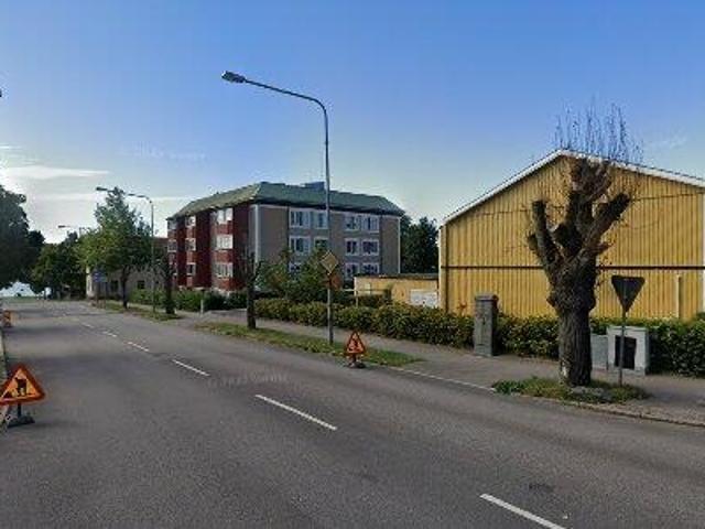 Lägenhet hyra i Motala, Östergötland