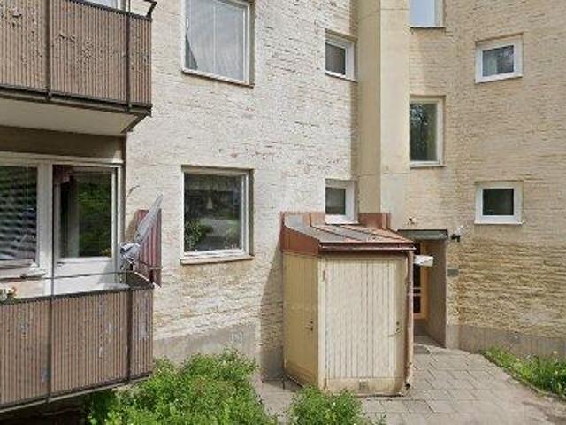 Lägenhet hyra i Stockholm