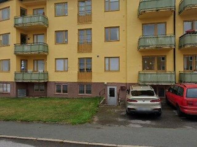 Lägenhet hyra i Vimmerby, Kalmar