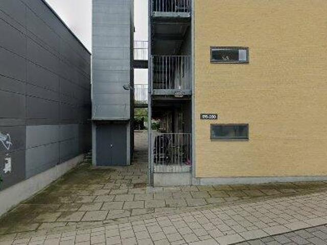 Lejlighed til leje i Trekroner, Roskilde