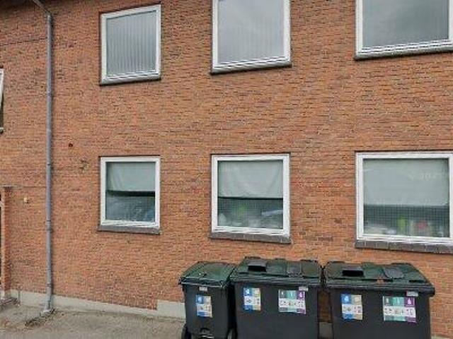 Lejlighed til leje i Slagelse