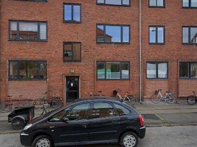 Lejlighed til salg i København, Bispebjerg  NV