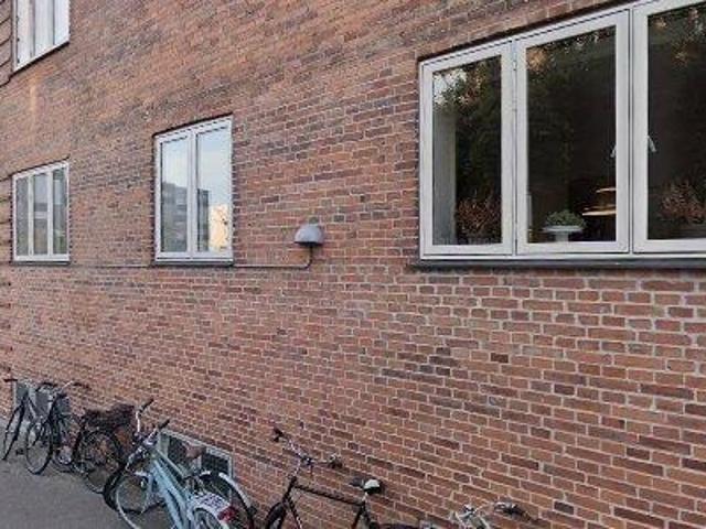 Lejlighed til salg i Bispebjerg, København