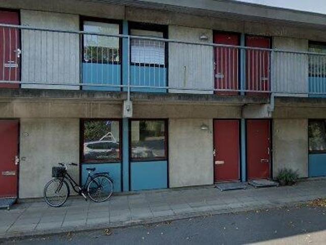Lejlighed til salg i Odense