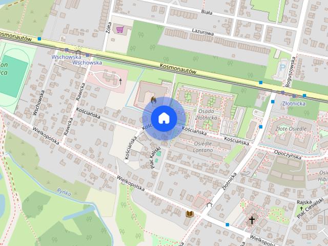 Mieszkanie do wynajęcia w Wrocław, Dolnośląskie