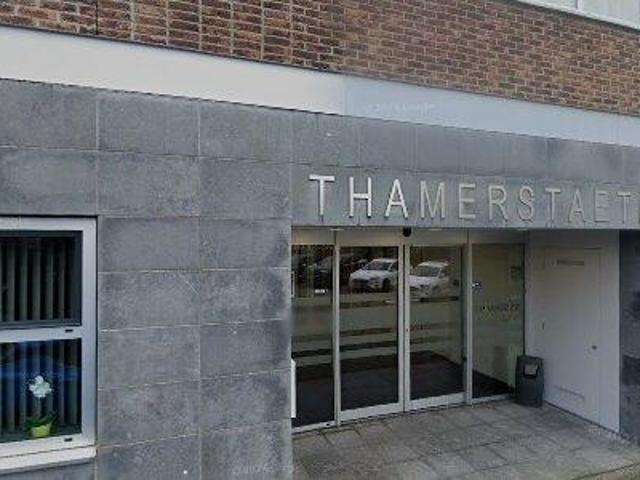 Bedrijfspand te huur in Uithoorn