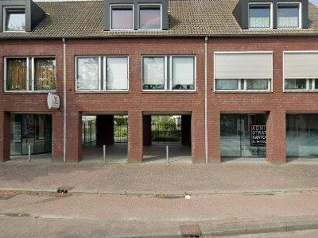 Bedrijfspand te huur in Rijsbergen, Noord Brabant