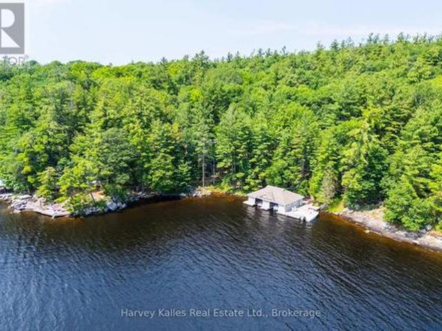 House for sale in Muskoka, Ontario