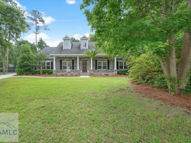 House for sale in Richmond Hill, Georgia