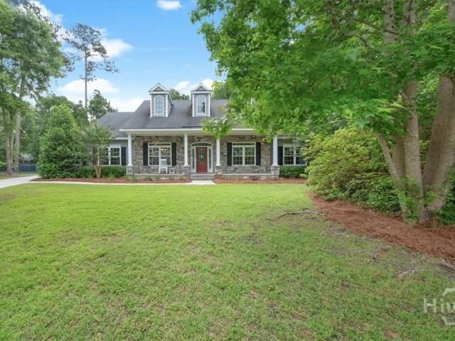 House for sale in Richmond Hill, Georgia