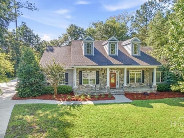 House for sale in Richmond Hill, Georgia