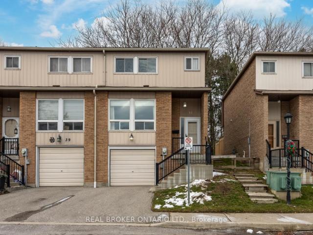 Condo for sale in Glen Grove, Pickering