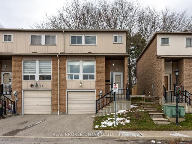 Condo for sale in Woburn, Ontario