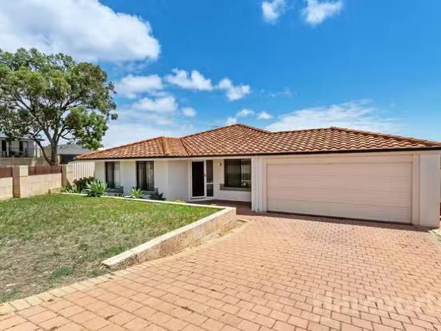 House for rent in Kinross, Western Australia