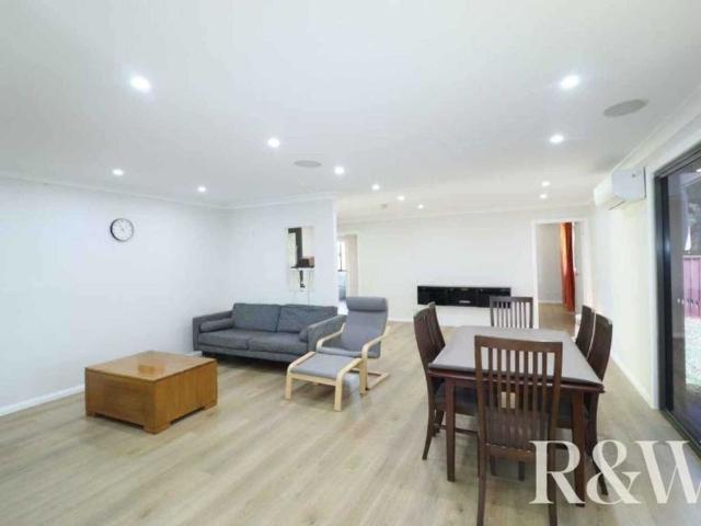 House for rent in Sydney, New South Wales