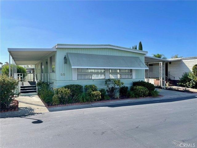 House for sale in Tustin, California