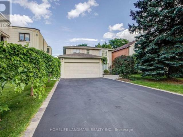 House for sale in York, Ontario