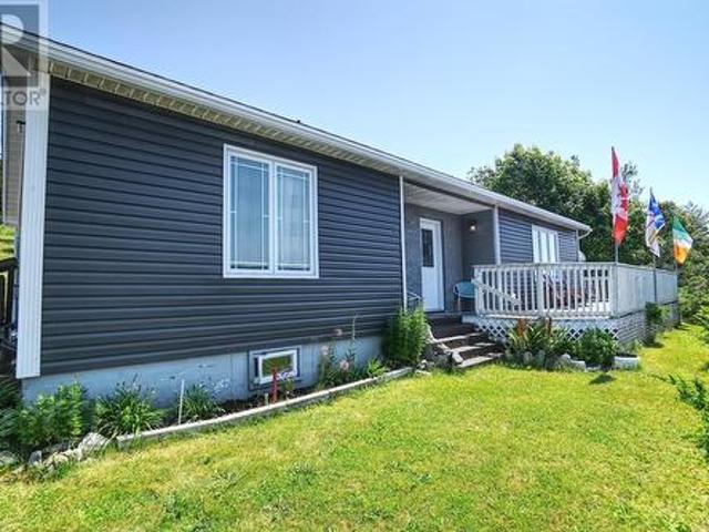 House for sale in Riverhead, Newfoundland And Labrador
