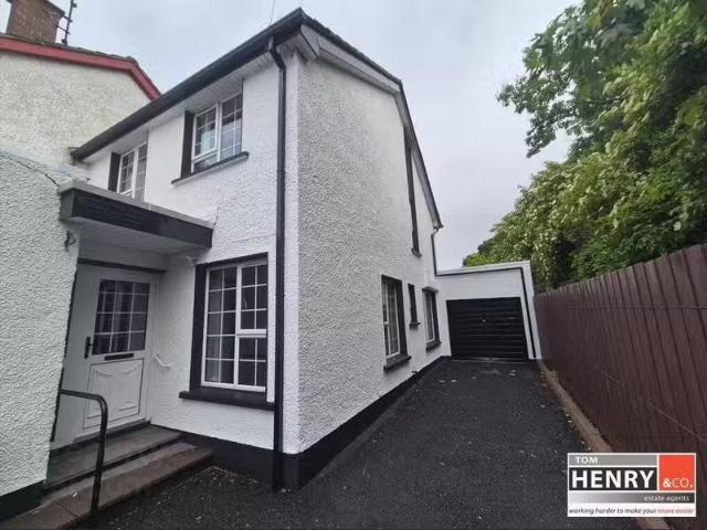House to rent in Donaghmore