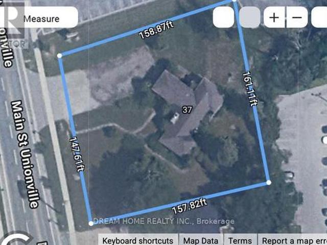 Land for sale in York, Ontario