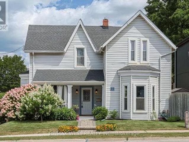 House for sale in Acton, Ontario