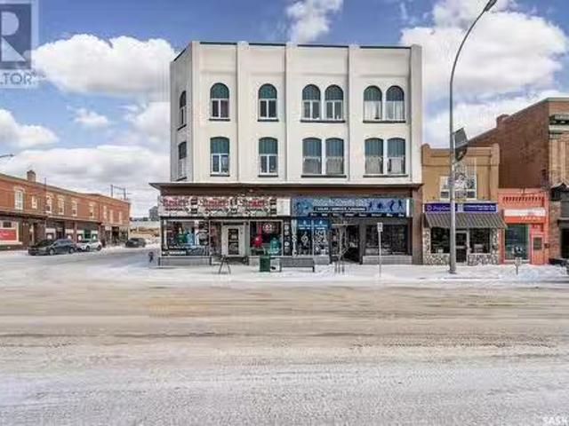 House for sale in Moose Jaw, Saskatchewan