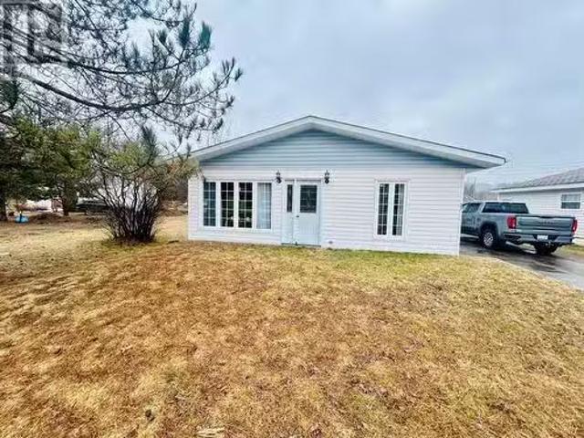 Condo for sale in Robert's Arm, Newfoundland And Labrador