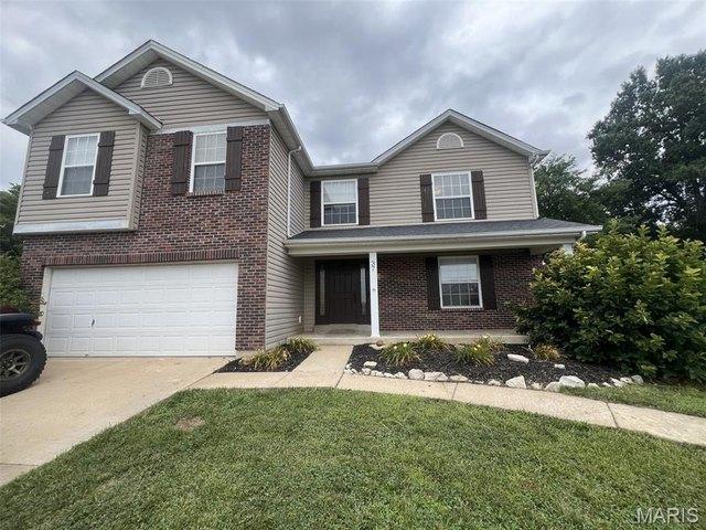 House for sale in Moscow Mills, Missouri