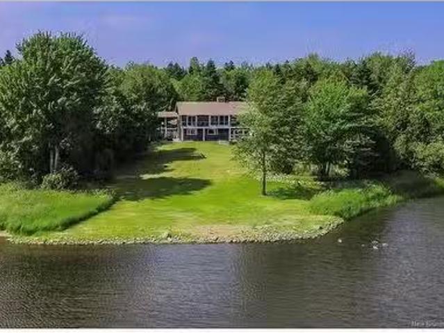 House for sale in Rothesay, New Brunswick
