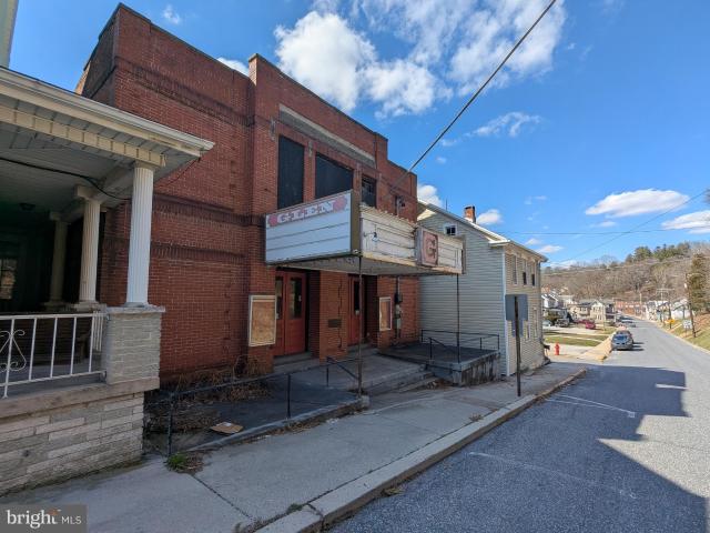 House for sale in Glen Rock, Pennsylvania