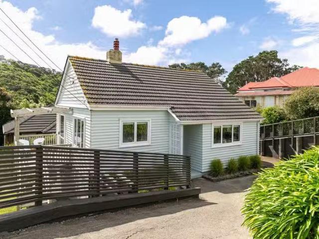 House for rent in Matata, Wellington