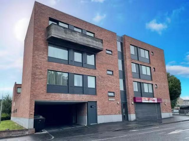 Apartment to rent in Mullingar, North Tipperary