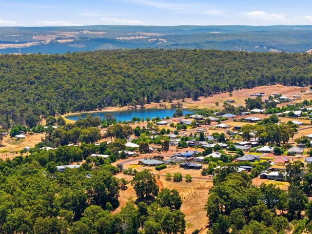 Land for sale in Bridgetown, Western Australia