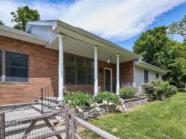 House for sale in Hyde Park, New York