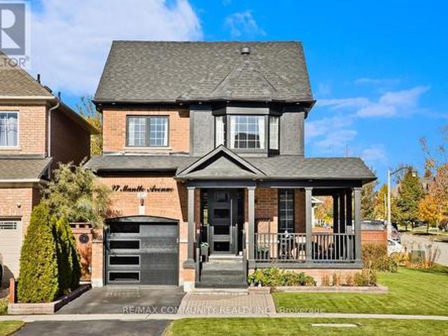 House for sale in York, Ontario